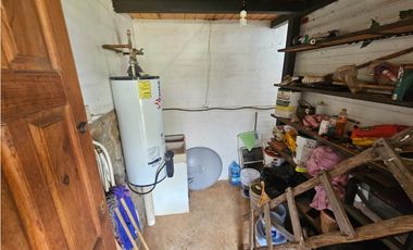 Bonita cabaña con vista al bosque de mazamitla jalisco