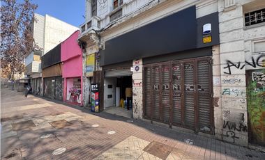 Arriendo Local Comercial, Puente, Santiago