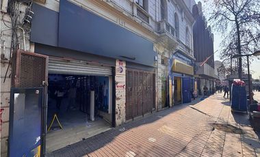 Arriendo Local Comercial, Puente, Santiago