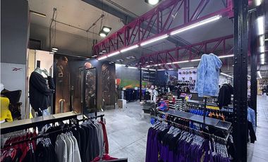 Arriendo Local Comercial, Puente, Santiago