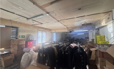 Arriendo Local Comercial, Puente, Santiago