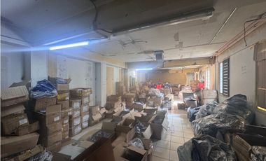 Arriendo Local Comercial, Puente, Santiago