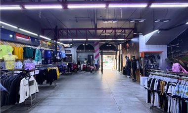 Arriendo Local Comercial, Puente, Santiago