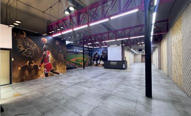 Arriendo Local Comercial, Puente, Santiago