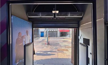Arriendo Local Comercial, Puente, Santiago