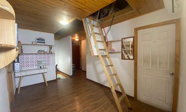 CONECTIVIDAD Y COMODIDAD EN MACUL