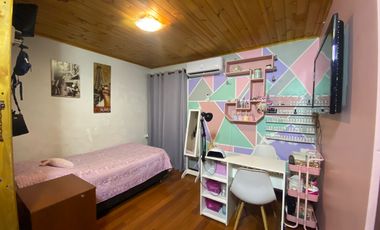 CONECTIVIDAD Y COMODIDAD EN MACUL