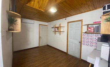 CONECTIVIDAD Y COMODIDAD EN MACUL