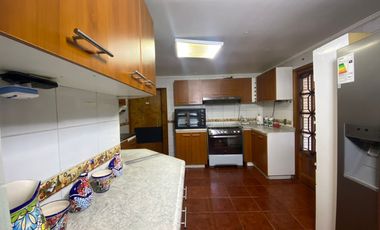 CONECTIVIDAD Y COMODIDAD EN MACUL