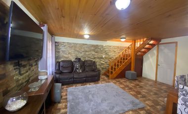 CONECTIVIDAD Y COMODIDAD EN MACUL