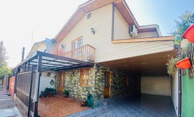 CONECTIVIDAD Y COMODIDAD EN MACUL