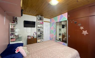 CONECTIVIDAD Y COMODIDAD EN MACUL