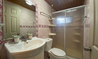 CONECTIVIDAD Y COMODIDAD EN MACUL