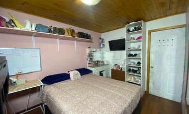 CONECTIVIDAD Y COMODIDAD EN MACUL