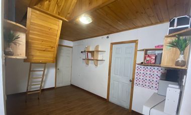 CONECTIVIDAD Y COMODIDAD EN MACUL