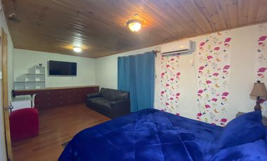 CONECTIVIDAD Y COMODIDAD EN MACUL