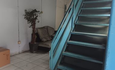 Dijual Cepat Pabrik/ Gudang Prbadi Pinggir Jalan Tangerang