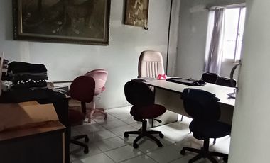 Dijual Cepat Pabrik/ Gudang Prbadi Pinggir Jalan Tangerang