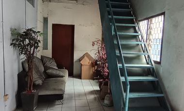 Dijual Cepat Pabrik/ Gudang Prbadi Pinggir Jalan Tangerang