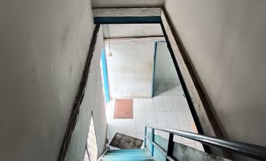 Dijual Cepat Pabrik/ Gudang Prbadi Pinggir Jalan Tangerang