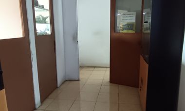 Dijual Cepat Pabrik/ Gudang Prbadi Pinggir Jalan Tangerang