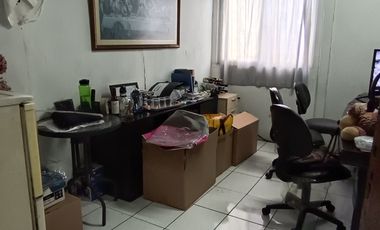 Dijual Cepat Pabrik/ Gudang Prbadi Pinggir Jalan Tangerang