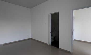 Dijual Rumah Semi Villa 3 Kamar Di Nusadua Dekat Hotel Plagoo