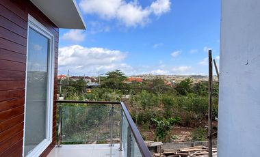 Dijual Rumah Semi Villa 3 Kamar Di Nusadua Dekat Hotel Plagoo