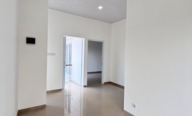 Dijual Rumah Semi Villa 3 Kamar Di Nusadua Dekat Hotel Plagoo