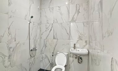 Dijual Rumah Semi Villa 3 Kamar Di Nusadua Dekat Hotel Plagoo