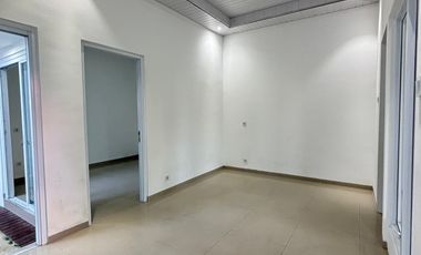 Dijual Rumah Semi Villa 3 Kamar Di Nusadua Dekat Hotel Plagoo