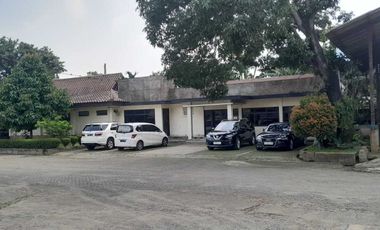 Dijual harga Terbaik Pabrik luas 3HA lokasi di Jatiuwung Tangerasi di