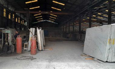 Dijual harga Terbaik Pabrik luas 3HA lokasi di Jatiuwung Tangerasi di