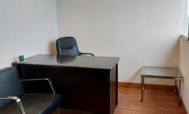 DISEWAKAN OFFICE FURNISH DI GRAHA MIR