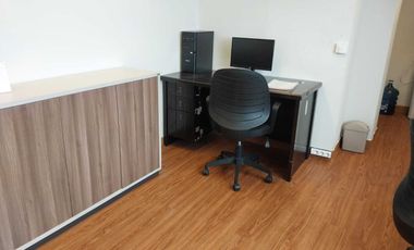 DISEWAKAN OFFICE FURNISH DI GRAHA MIR