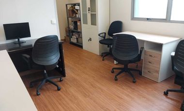 DISEWAKAN OFFICE FURNISH DI GRAHA MIR