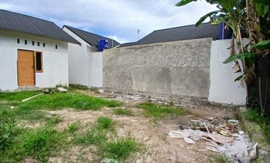 RUMAH BARU HARGA BERSAING DENGAN LUAS TANAH 150 M2