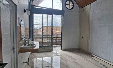 DIJUAL RUMAH BARU 2 LANTAI