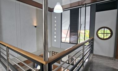 DIJUAL RUMAH BARU 2 LANTAI