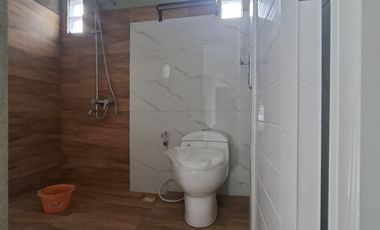DIJUAL RUMAH BARU 2 LANTAI