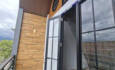 DIJUAL RUMAH BARU 2 LANTAI
