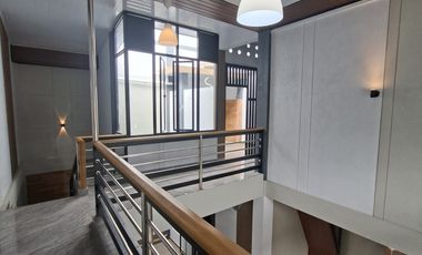 DIJUAL RUMAH BARU 2 LANTAI
