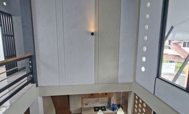 DIJUAL RUMAH BARU 2 LANTAI