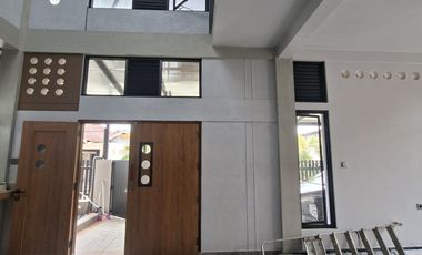 DIJUAL RUMAH BARU 2 LANTAI