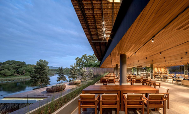 Dijual Villa 3 Kamar Di Jimbaran Fasilitas Resort