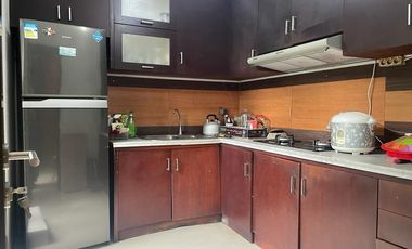 Disewakàn Rumah Cantik Full Furnished