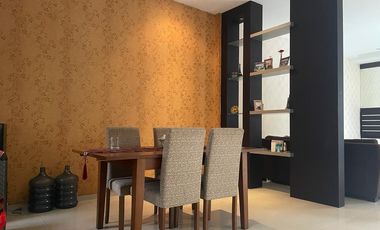 Disewakàn Rumah Cantik Full Furnished