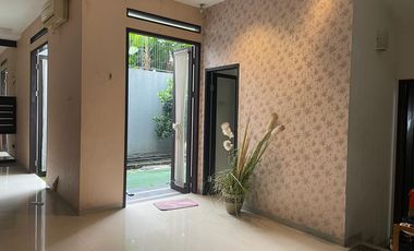 Disewakàn Rumah Cantik Full Furnished