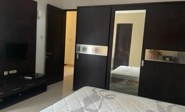 Disewakàn Rumah Cantik Full Furnished