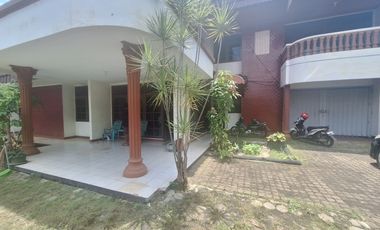SEWA / JUAL RUMAH PAHOMAN BANDAR LAMPUNG